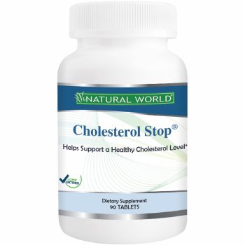 CholesterolStop