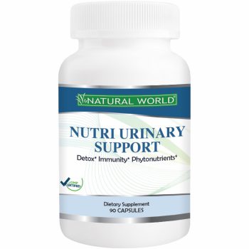Nutri Urinary Support