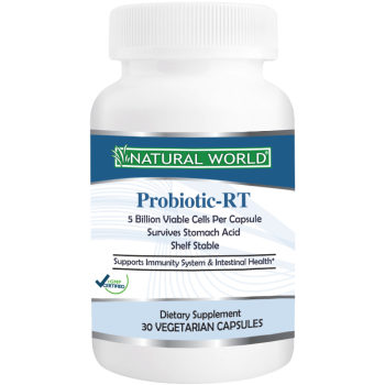 Probiotic RT