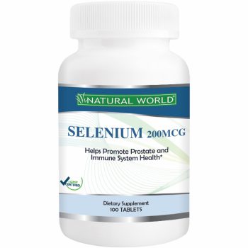 Selenium_100