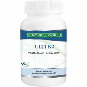 Ulti K2 Vitamin